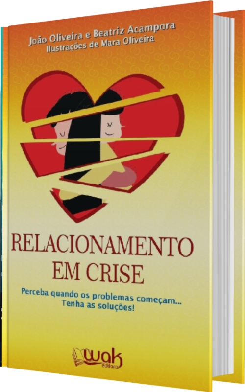 Análise Comportamental — Relacionamento em Crise
