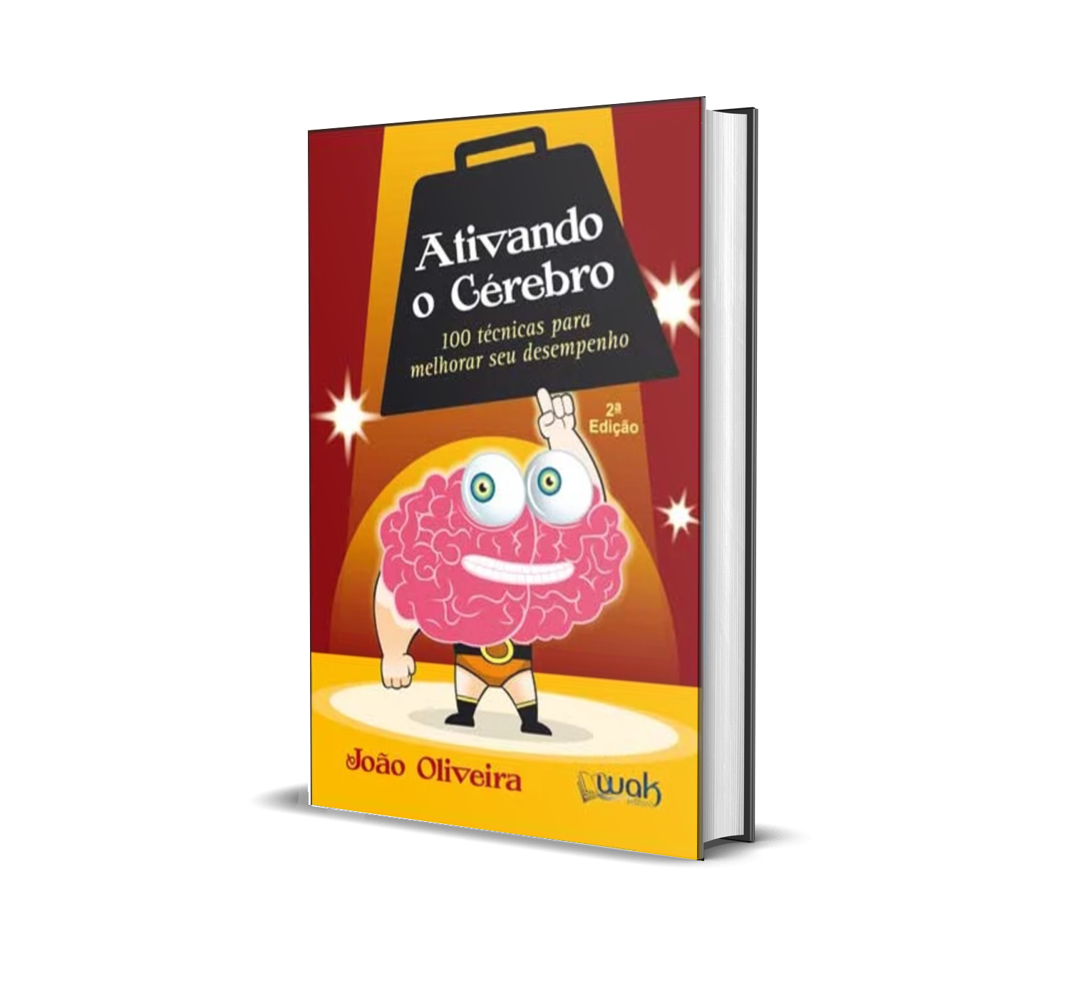 Ativando o Cérebro