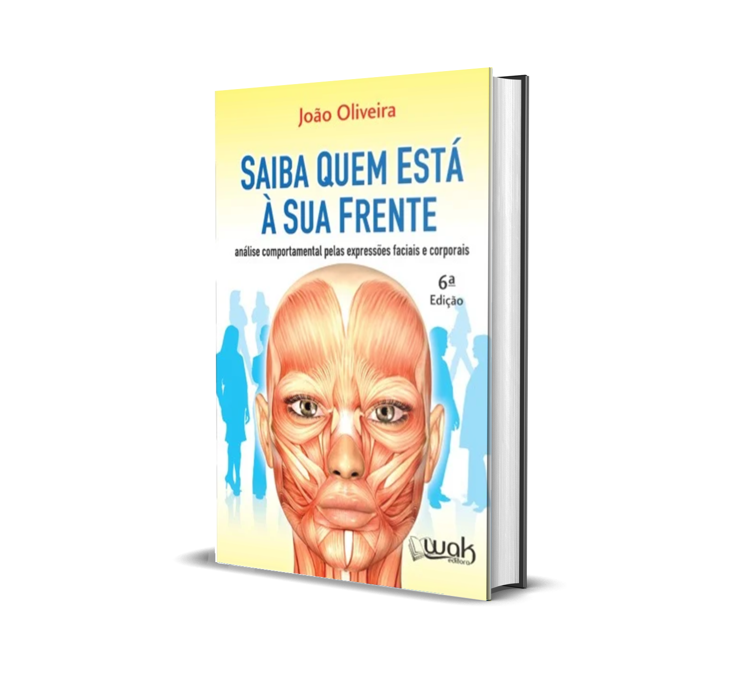 Saiba Quem Está à Sua Frente