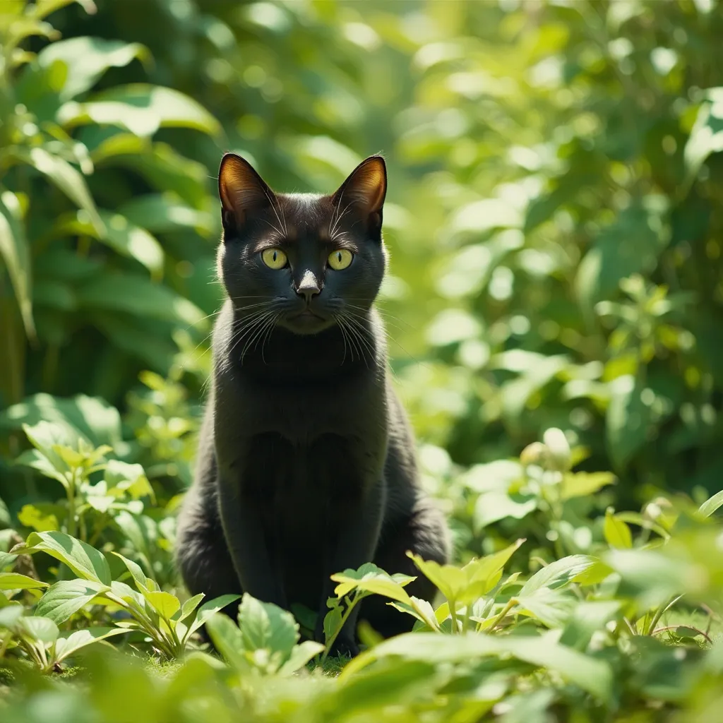 DIA MUNDIAL DO GATO