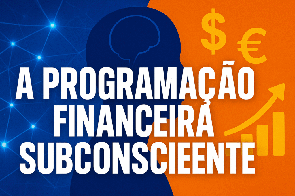 Você já se perguntou por que, mesmo com todo o conhecimento sobre finanças e prosperidade, continua repetindo os mesmos padrões limitantes em relação ao dinheiro? A resposta pode estar literalmente dentro da sua cabeça – nos circuitos neurais que foram programados ao longo da sua vida.  A neurociência moderna tem revelado descobertas fascinantes sobre como nosso cérebro cria e mantém padrões relacionados à prosperidade. Mais importante ainda, ela nos mostra como podemos reprogramar esses padrões para criar uma nova realidade financeira.  Neste texto, vamos explorar a neurociência da abundância e como o processo NeuroAbundance utiliza esses conhecimentos para transformar sua relação com a prosperidade.