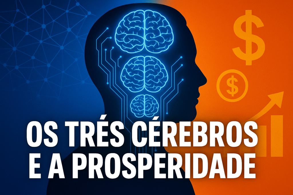 Você já se perguntou por que, mesmo com todo o conhecimento sobre finanças e prosperidade, continua repetindo os mesmos padrões limitantes em relação ao dinheiro? A resposta pode estar literalmente dentro da sua cabeça – nos circuitos neurais que foram programados ao longo da sua vida.  A neurociência moderna tem revelado descobertas fascinantes sobre como nosso cérebro cria e mantém padrões relacionados à prosperidade. Mais importante ainda, ela nos mostra como podemos reprogramar esses padrões para criar uma nova realidade financeira.  Neste texto, vamos explorar a neurociência da abundância e como o processo NeuroAbundance utiliza esses conhecimentos para transformar sua relação com a prosperidade.
