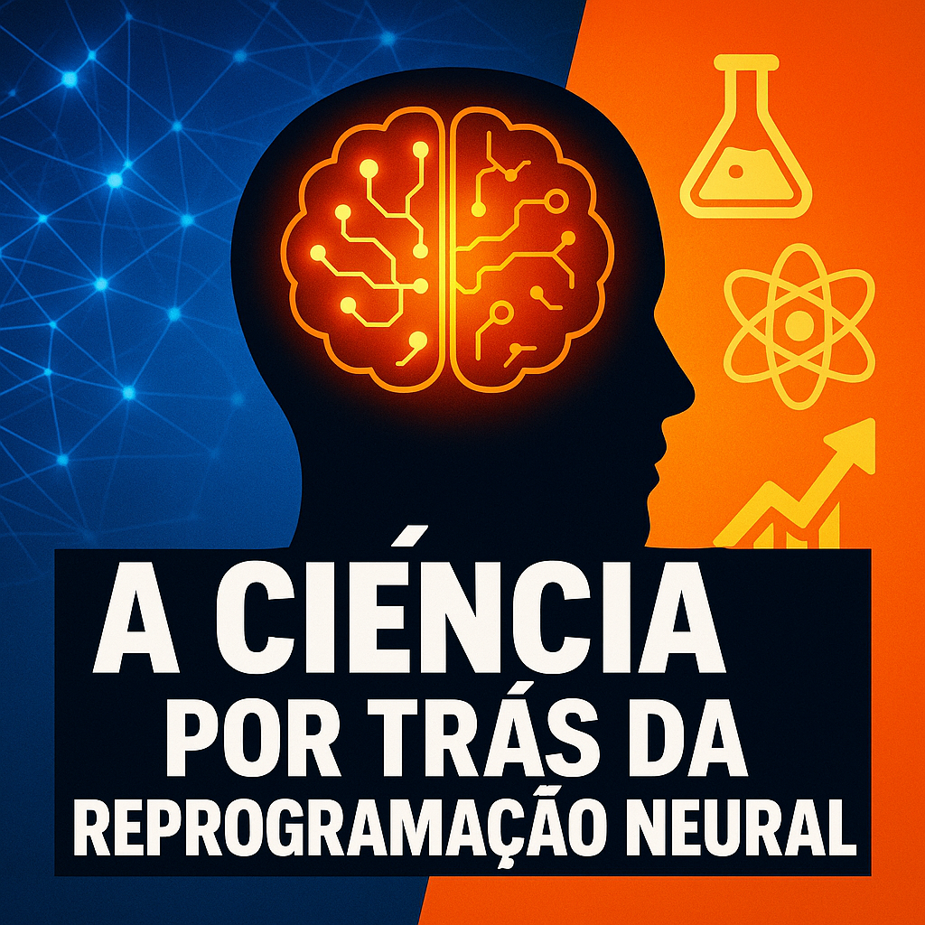 Você já se perguntou por que, mesmo com todo o conhecimento sobre finanças e prosperidade, continua repetindo os mesmos padrões limitantes em relação ao dinheiro? A resposta pode estar literalmente dentro da sua cabeça – nos circuitos neurais que foram programados ao longo da sua vida.  A neurociência moderna tem revelado descobertas fascinantes sobre como nosso cérebro cria e mantém padrões relacionados à prosperidade. Mais importante ainda, ela nos mostra como podemos reprogramar esses padrões para criar uma nova realidade financeira.  Neste texto, vamos explorar a neurociência da abundância e como o processo NeuroAbundance utiliza esses conhecimentos para transformar sua relação com a prosperidade.