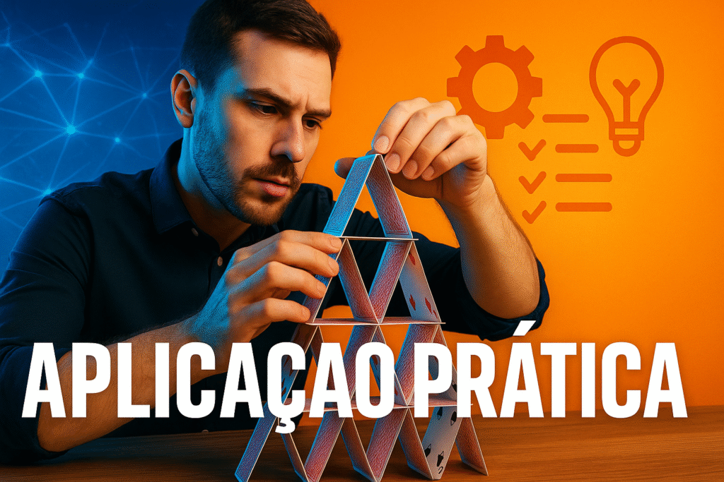 Você já se perguntou por que, mesmo com todo o conhecimento sobre finanças e prosperidade, continua repetindo os mesmos padrões limitantes em relação ao dinheiro? A resposta pode estar literalmente dentro da sua cabeça – nos circuitos neurais que foram programados ao longo da sua vida.  A neurociência moderna tem revelado descobertas fascinantes sobre como nosso cérebro cria e mantém padrões relacionados à prosperidade. Mais importante ainda, ela nos mostra como podemos reprogramar esses padrões para criar uma nova realidade financeira.  Neste texto, vamos explorar a neurociência da abundância e como o processo NeuroAbundance utiliza esses conhecimentos para transformar sua relação com a prosperidade.