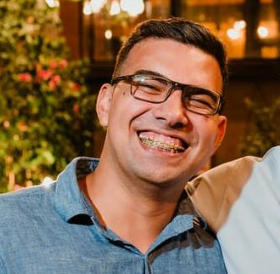LUIZ FERNANDO DE SOUZA