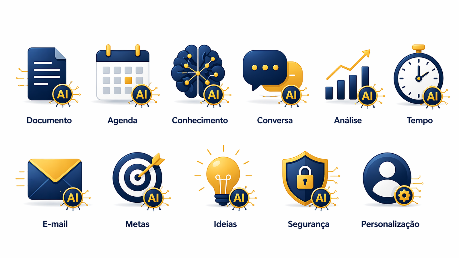 Suite de 11 Agentes de IA para Hipnoterapeutas