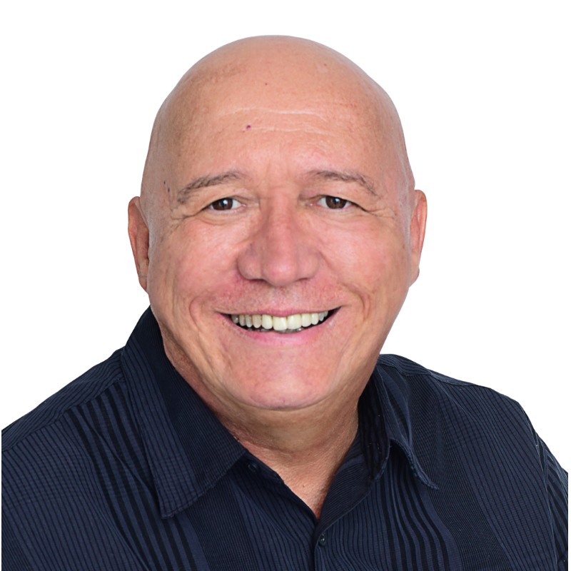 Prof. Dr. João Oliveira