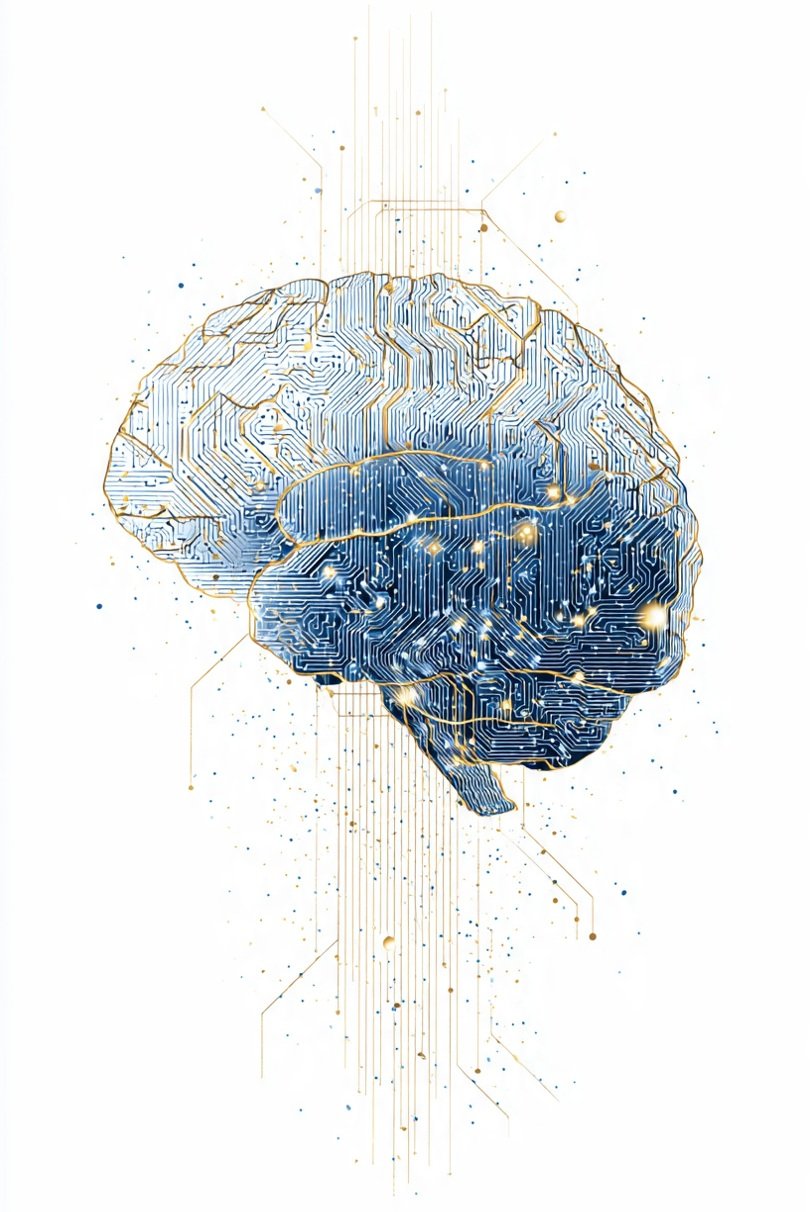 Hipnose Clínica Neurossensorial com IA